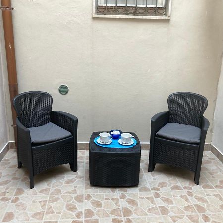 The Ronco Apartment Syracuse ภายนอก รูปภาพ
