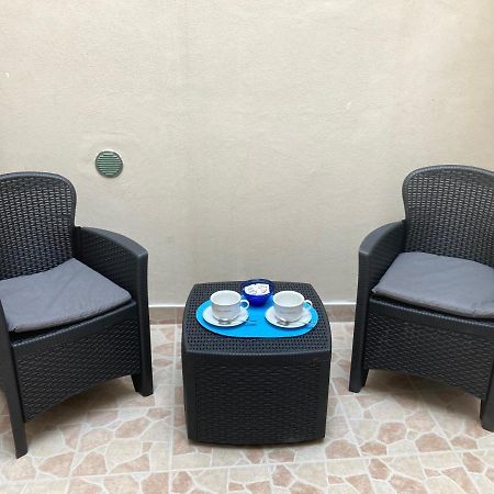 The Ronco Apartment Syracuse ภายนอก รูปภาพ