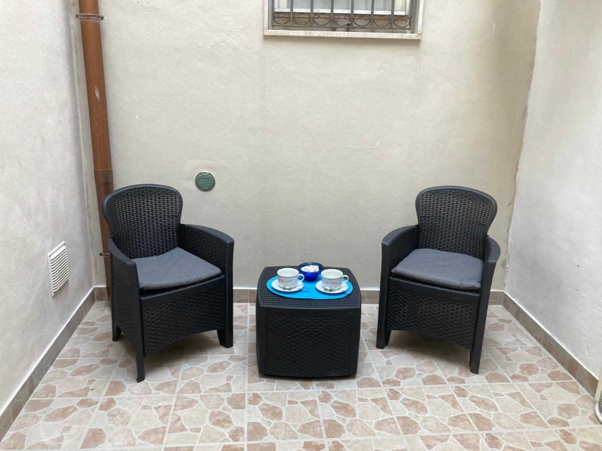 The Ronco Apartment Syracuse ภายนอก รูปภาพ