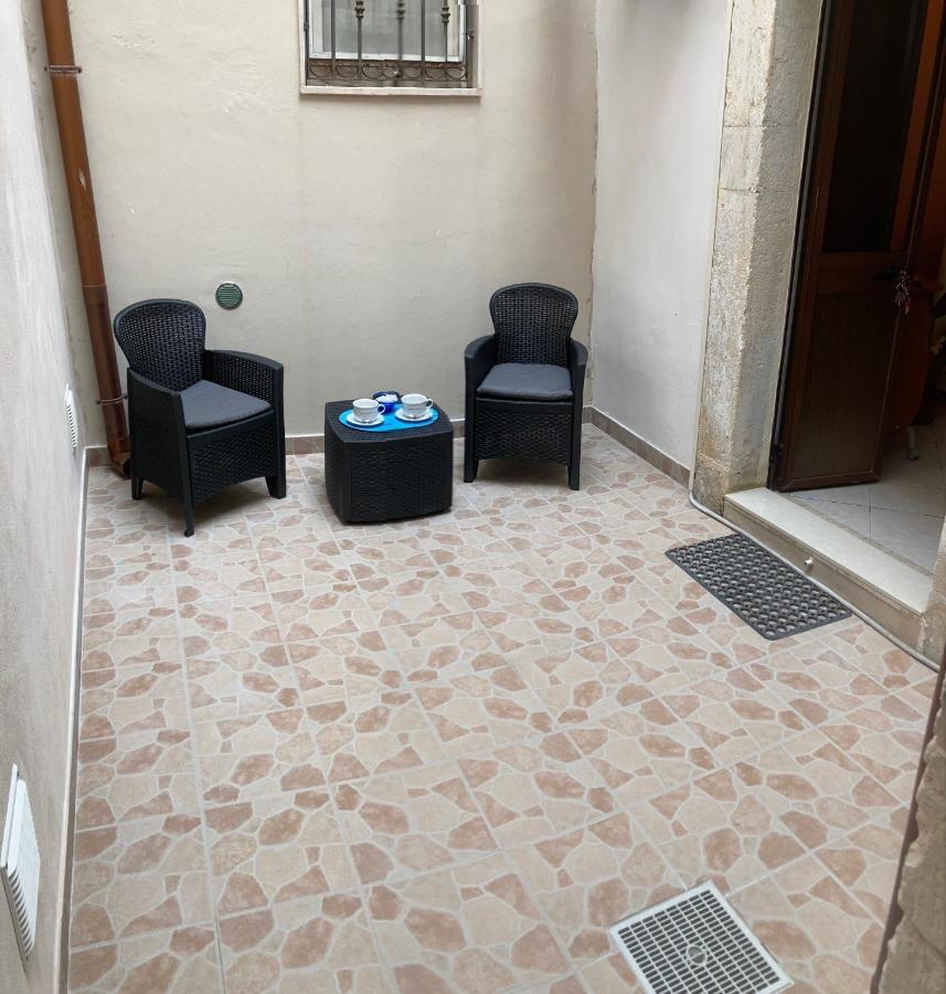 The Ronco Apartment Syracuse ภายนอก รูปภาพ