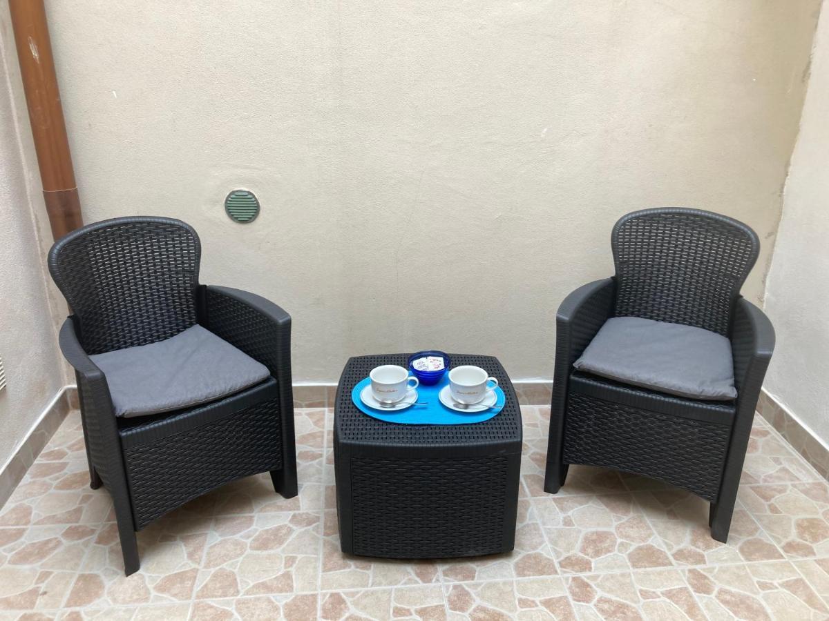 The Ronco Apartment Syracuse ภายนอก รูปภาพ