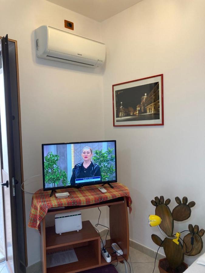 The Ronco Apartment Syracuse ภายนอก รูปภาพ