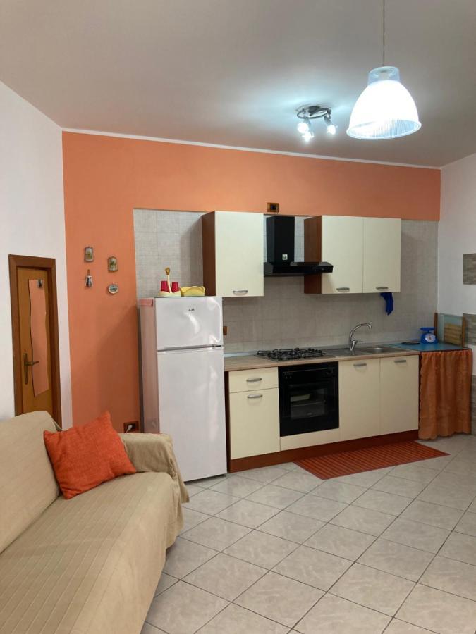 The Ronco Apartment Syracuse ภายนอก รูปภาพ