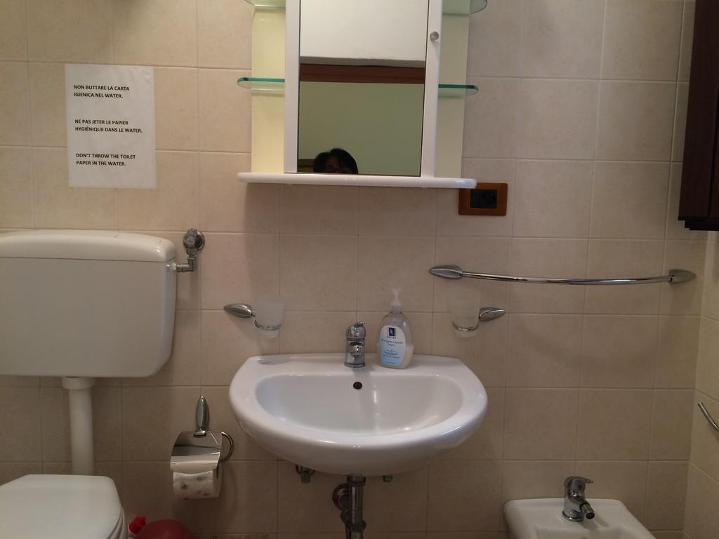 The Ronco Apartment Syracuse ภายนอก รูปภาพ